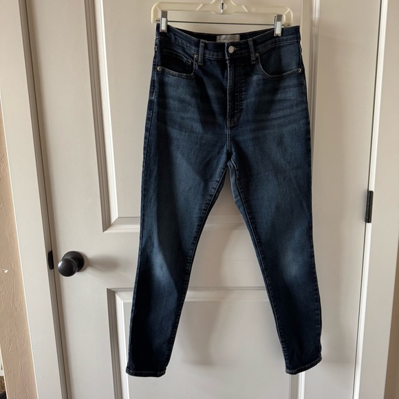 Everlane jeans - Picture 2 of 15
